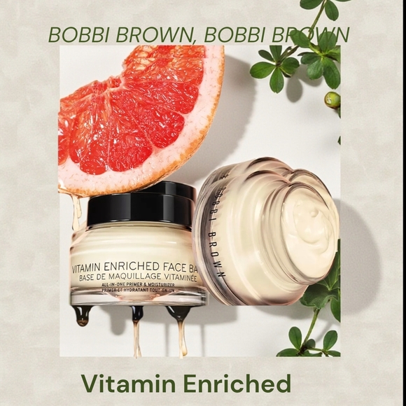 Bobbi Brown Vitamin Enriched Face Base (BEA19) - Picture 2 of 3